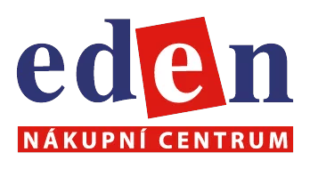 Nákupní centrum Eden